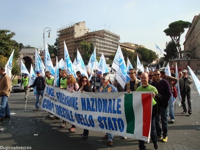 Roma 28 ottobre 2009